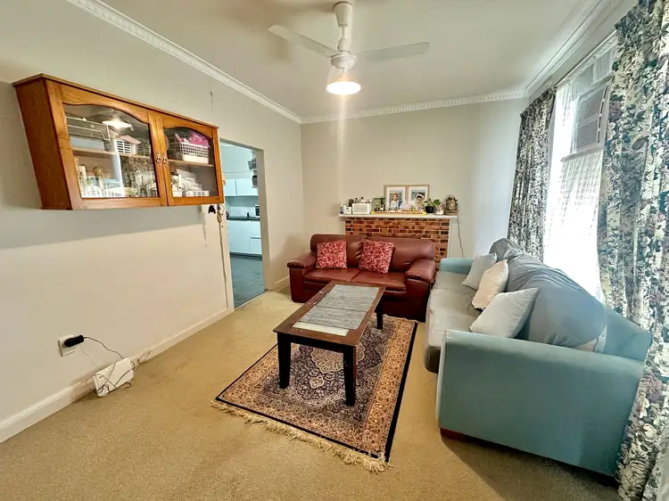 Second view of Homely house listing, 63 Park Terrace, Bordertown SA 5268