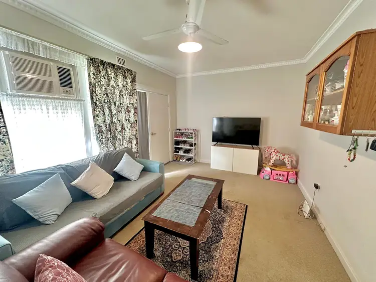 Third view of Homely house listing, 63 Park Terrace, Bordertown SA 5268