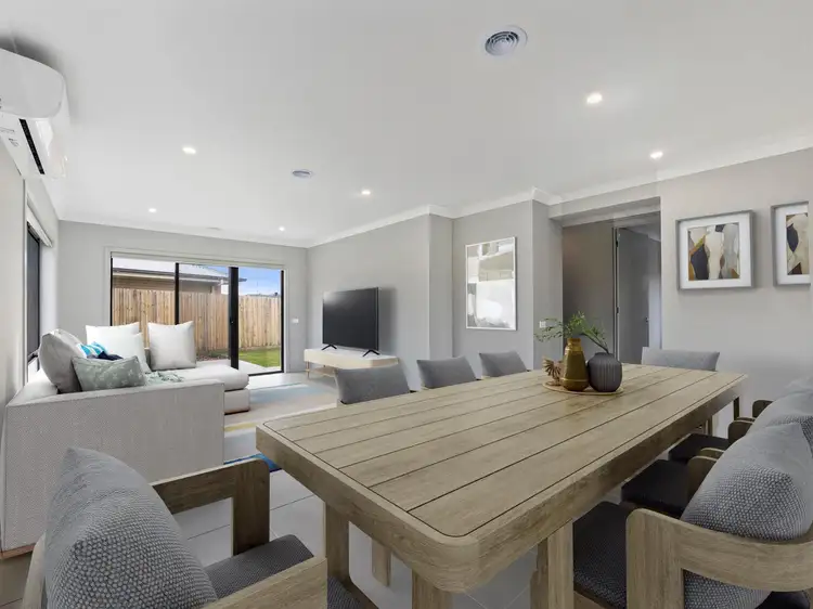 Third view of Homely house listing, 2C O'Brien Circuit, North Wonthaggi VIC 3995