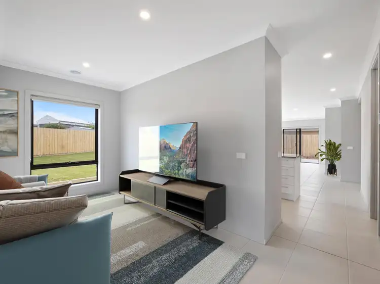 Sixth view of Homely house listing, 2C O'Brien Circuit, North Wonthaggi VIC 3995