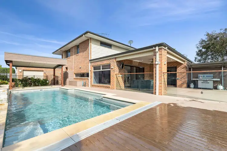 2-4 Moorhen Drive, Lara VIC 3212