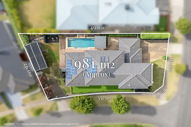 Third view of Homely house listing, 2-4 Moorhen Drive, Lara VIC 3212