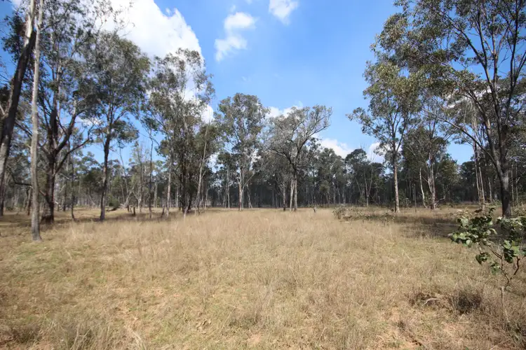 Second view of Homely rural property listing, Lot D Mundubbera Durong Road, Brovinia QLD 4626