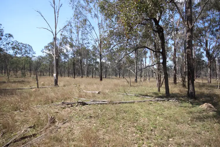 Fifth view of Homely rural property listing, Lot D Mundubbera Durong Road, Brovinia QLD 4626