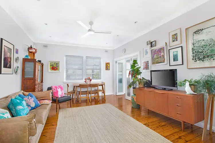 Main view of Homely apartment listing, 4/84 Marine Parade, Maroubra NSW 2035