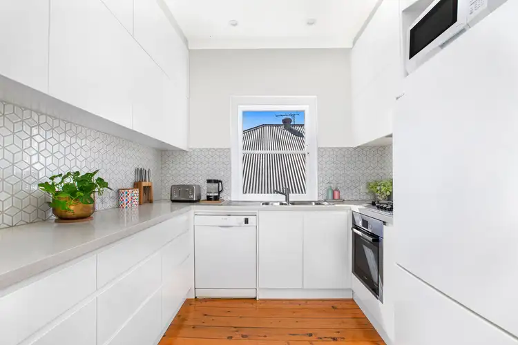 Fourth view of Homely apartment listing, 4/84 Marine Parade, Maroubra NSW 2035
