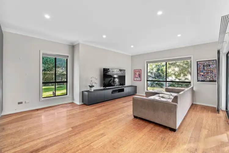 Second view of Homely house listing, 6 Doral Grove, Luddenham NSW 2745