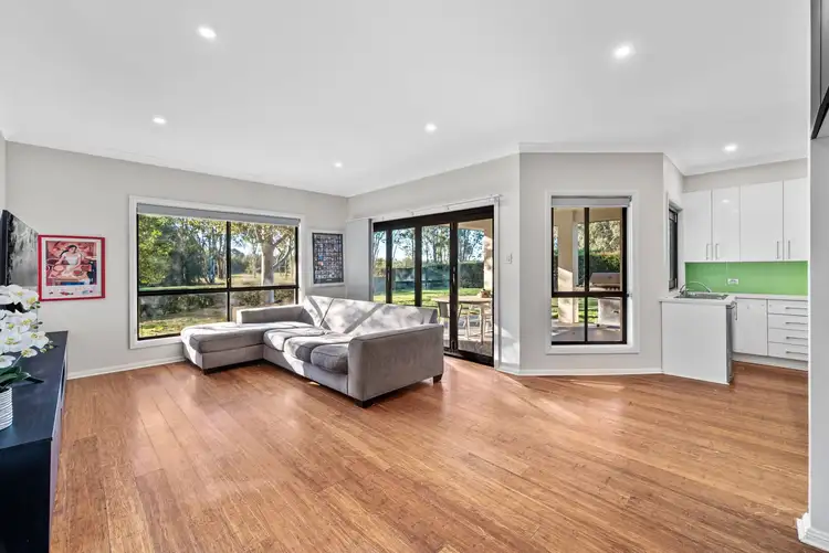 Third view of Homely house listing, 6 Doral Grove, Luddenham NSW 2745