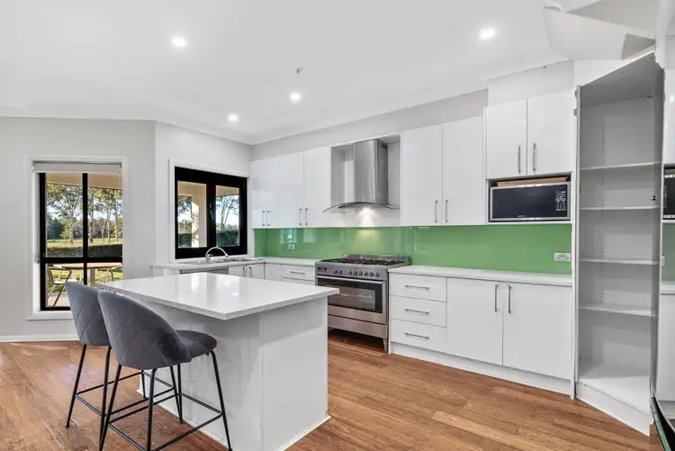 Fourth view of Homely house listing, 6 Doral Grove, Luddenham NSW 2745