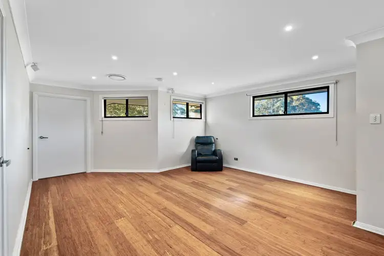 Fifth view of Homely house listing, 6 Doral Grove, Luddenham NSW 2745