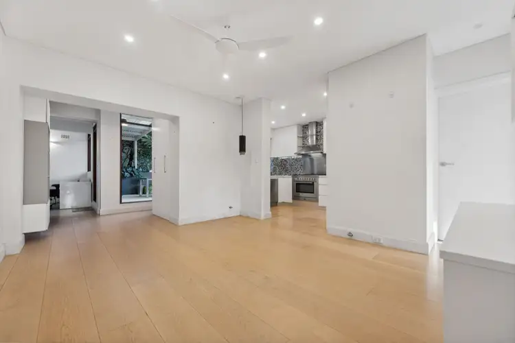 Main view of Homely apartment listing, 1/678 Old South Head Road, Rose Bay NSW 2029