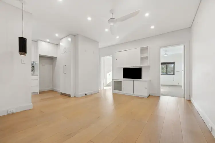 Third view of Homely apartment listing, 1/678 Old South Head Road, Rose Bay NSW 2029