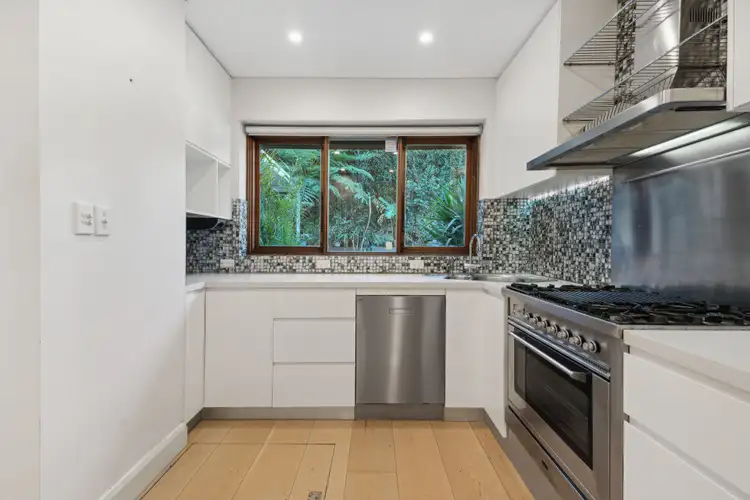 Fourth view of Homely apartment listing, 1/678 Old South Head Road, Rose Bay NSW 2029