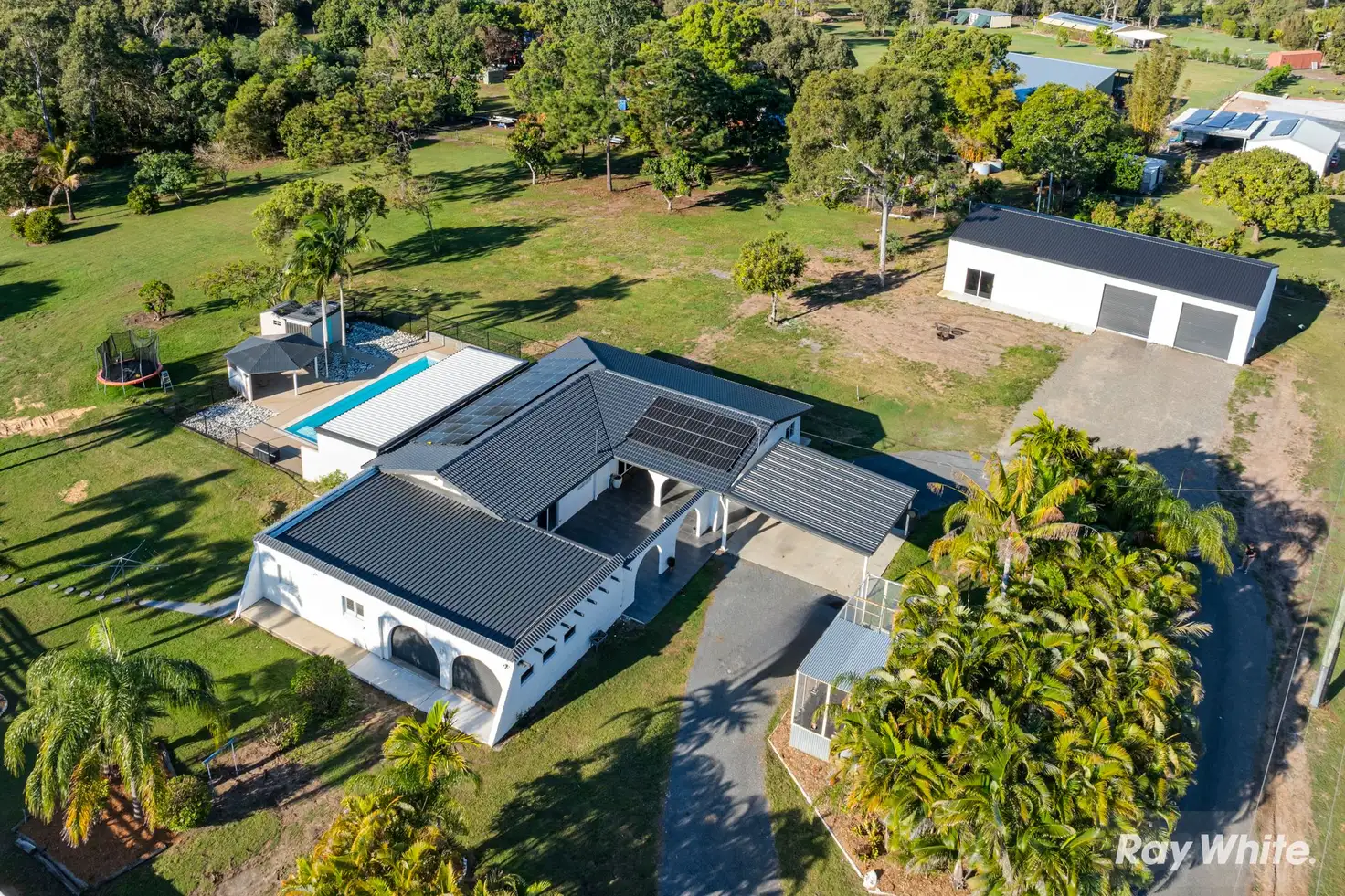 Main view of Homely rural property listing, 104 Barmaryee Road, Barmaryee QLD 4703