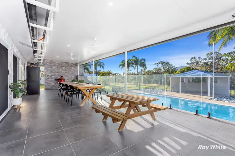 Third view of Homely rural property listing, 104 Barmaryee Road, Barmaryee QLD 4703