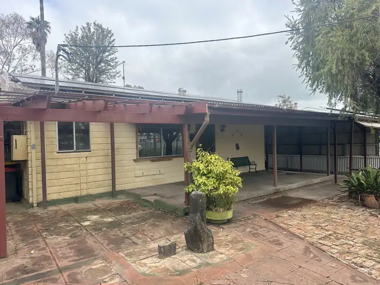 Fourth view of Homely house listing, 18-20 Generoi Street, Pallamallawa NSW 2399