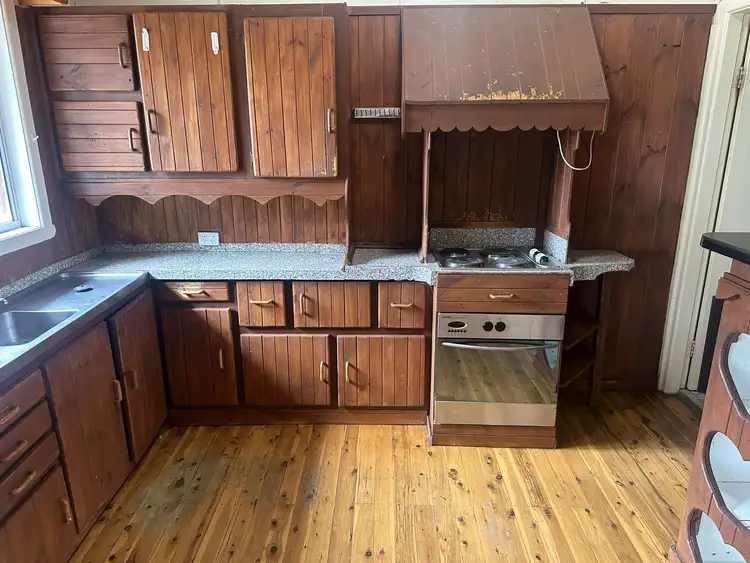 Fifth view of Homely house listing, 18-20 Generoi Street, Pallamallawa NSW 2399