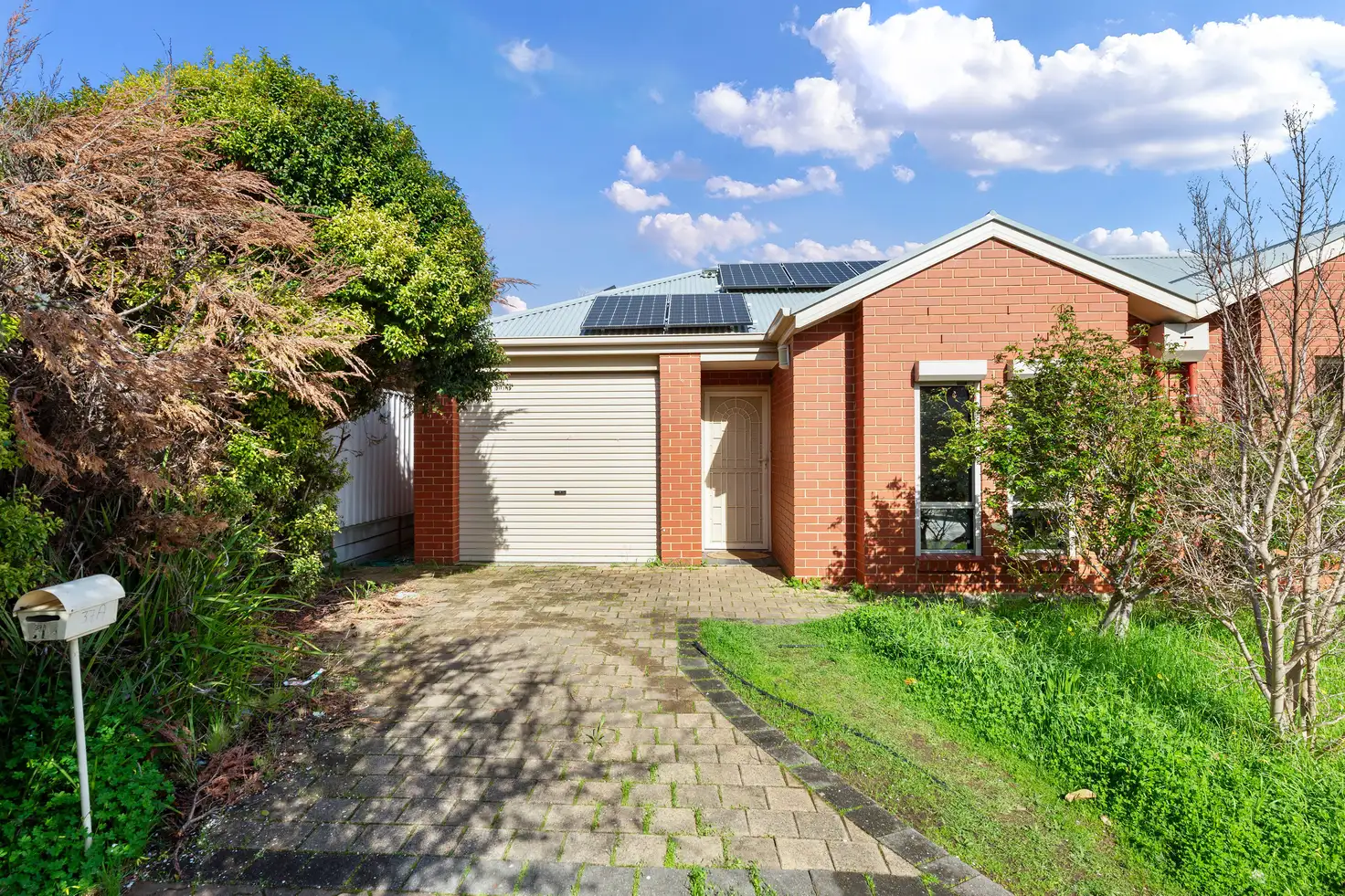 Main view of Homely house listing, 37a McKinlay Avenue, Gilles Plains SA 5086