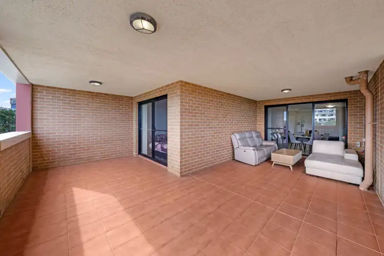 Main view of Homely unit listing, 22/7-9 Cross Street, Bankstown NSW 2200