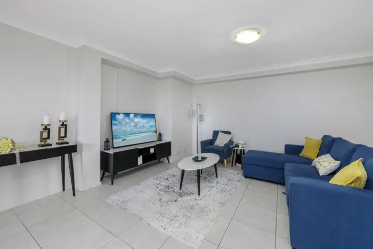 Second view of Homely unit listing, 22/7-9 Cross Street, Bankstown NSW 2200
