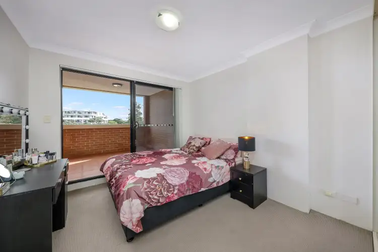 Fifth view of Homely unit listing, 22/7-9 Cross Street, Bankstown NSW 2200