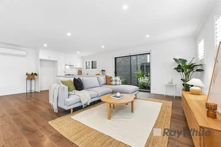 Second view of Homely townhouse listing, 5/13 Baileyana Drive, Endeavour Hills VIC 3802