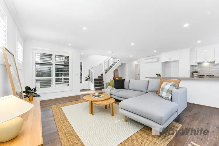 Third view of Homely townhouse listing, 5/13 Baileyana Drive, Endeavour Hills VIC 3802