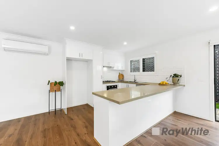 Fourth view of Homely townhouse listing, 5/13 Baileyana Drive, Endeavour Hills VIC 3802