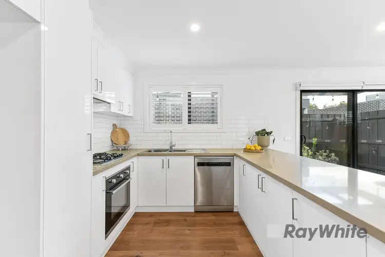 Fifth view of Homely townhouse listing, 5/13 Baileyana Drive, Endeavour Hills VIC 3802