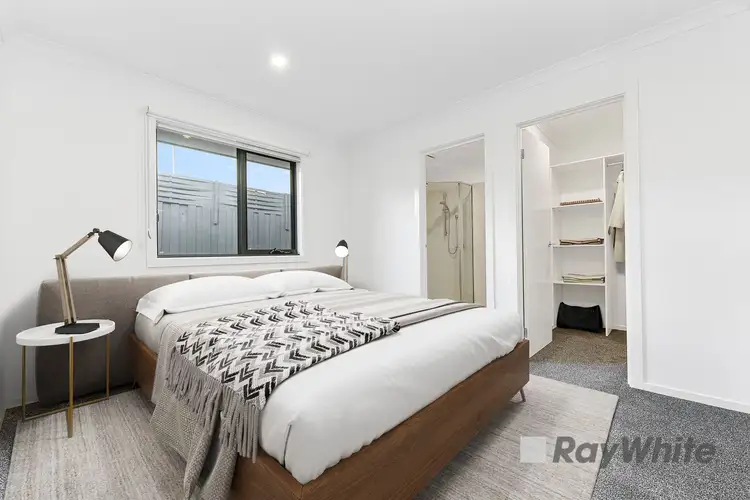 Sixth view of Homely townhouse listing, 5/13 Baileyana Drive, Endeavour Hills VIC 3802
