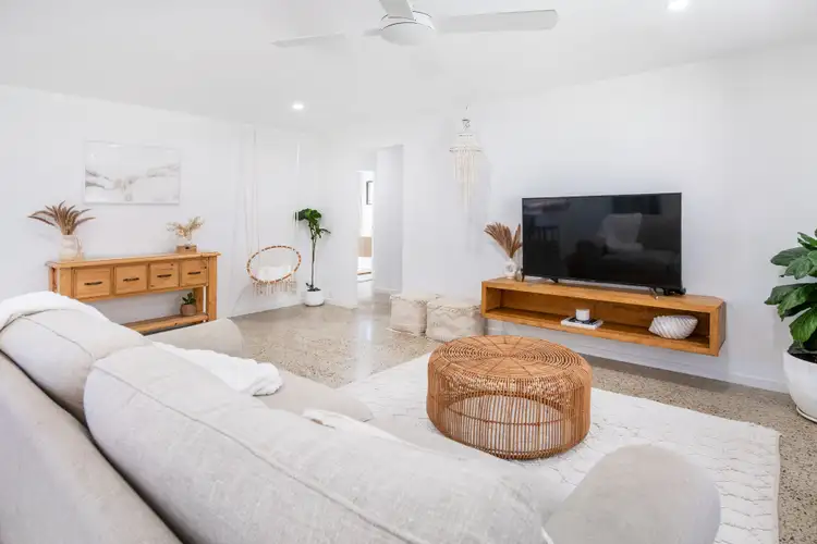 Second view of Homely semi-detached listing, 1/4 Chipwood Close, Burleigh Waters QLD 4220