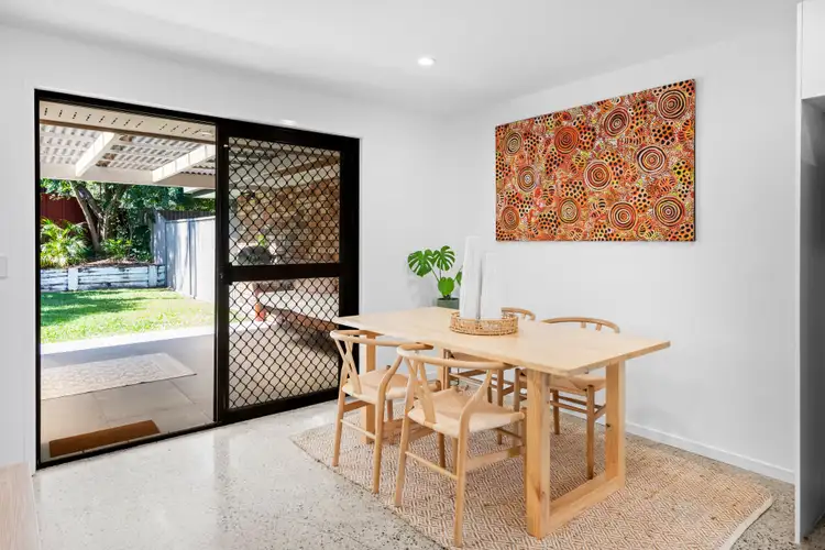 Third view of Homely semi-detached listing, 1/4 Chipwood Close, Burleigh Waters QLD 4220