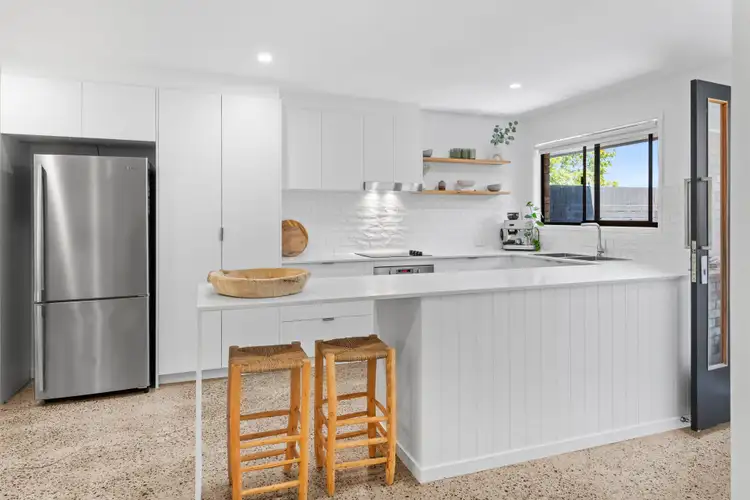 Fourth view of Homely semi-detached listing, 1/4 Chipwood Close, Burleigh Waters QLD 4220