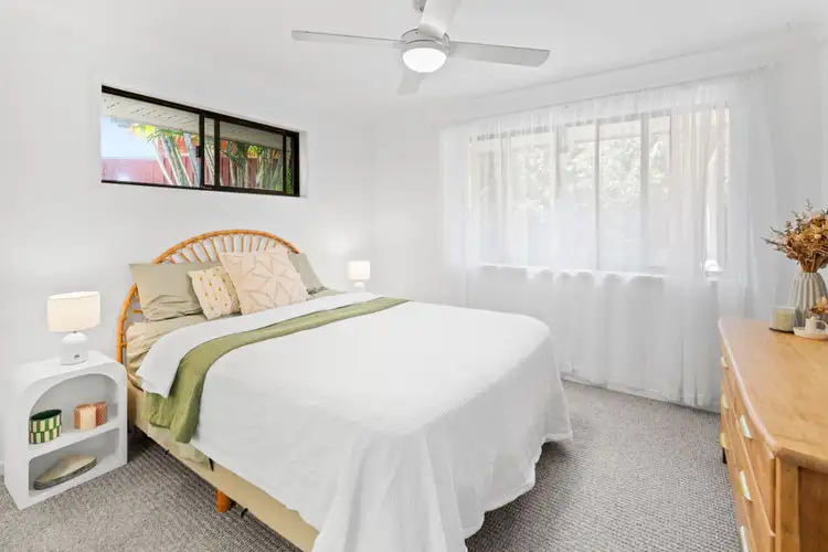 Fifth view of Homely semi-detached listing, 1/4 Chipwood Close, Burleigh Waters QLD 4220