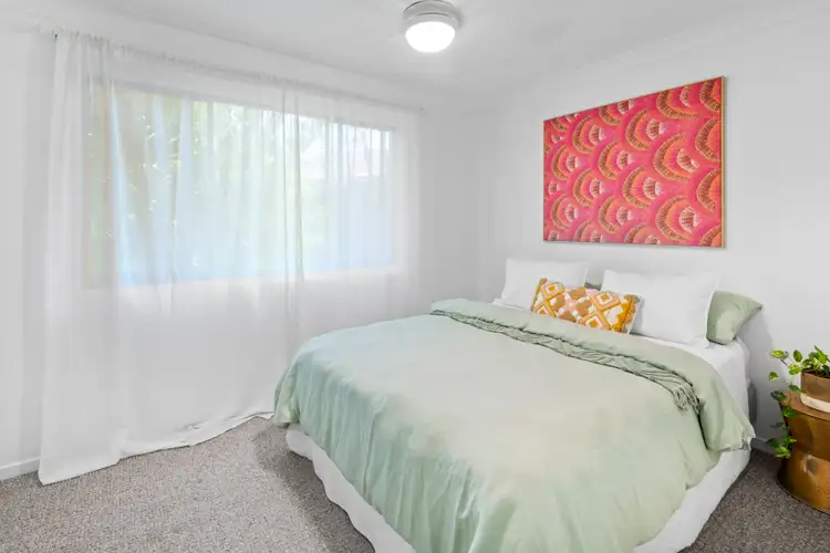 Sixth view of Homely semi-detached listing, 1/4 Chipwood Close, Burleigh Waters QLD 4220