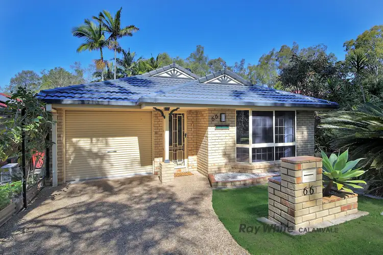 66 Serrata Circuit, Forest Lake QLD 4078