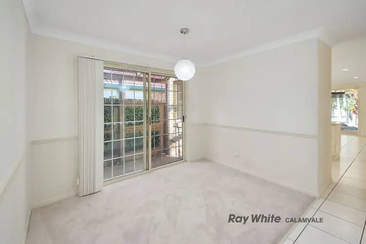 Fifth view of Homely house listing, 66 Serrata Circuit, Forest Lake QLD 4078