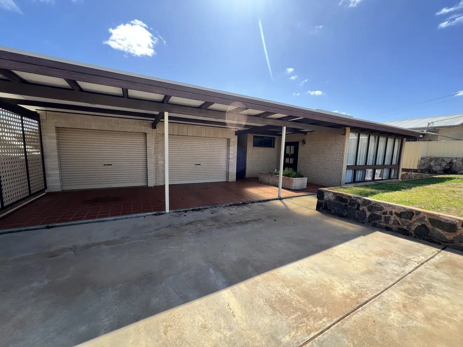 Main view of Homely house listing, 148 Morgan Street, Broken Hill NSW 2880