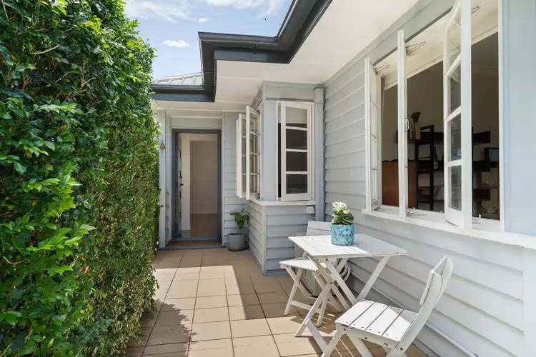 Second view of Homely house listing, 75 Thomas Street, Sherwood QLD 4075