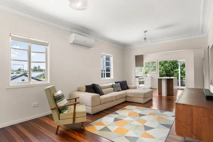 Third view of Homely house listing, 75 Thomas Street, Sherwood QLD 4075