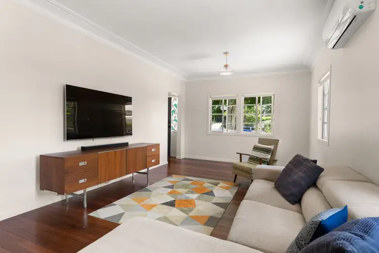 Fourth view of Homely house listing, 75 Thomas Street, Sherwood QLD 4075