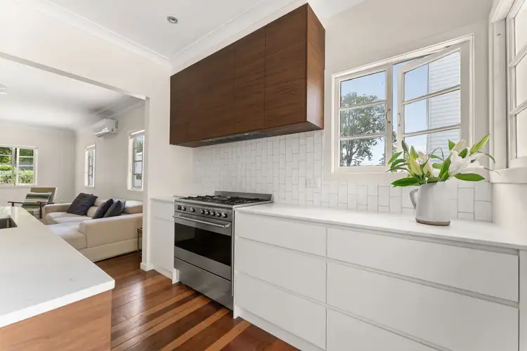 Fifth view of Homely house listing, 75 Thomas Street, Sherwood QLD 4075