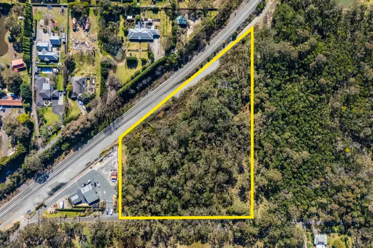 Fourth view of Homely land listing, 9-15 Scarlet Street, Balaclava NSW 2575