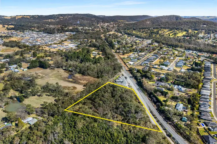 Fifth view of Homely land listing, 9-15 Scarlet Street, Balaclava NSW 2575
