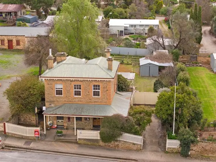 2 St Vincent Street, Auburn SA 5451