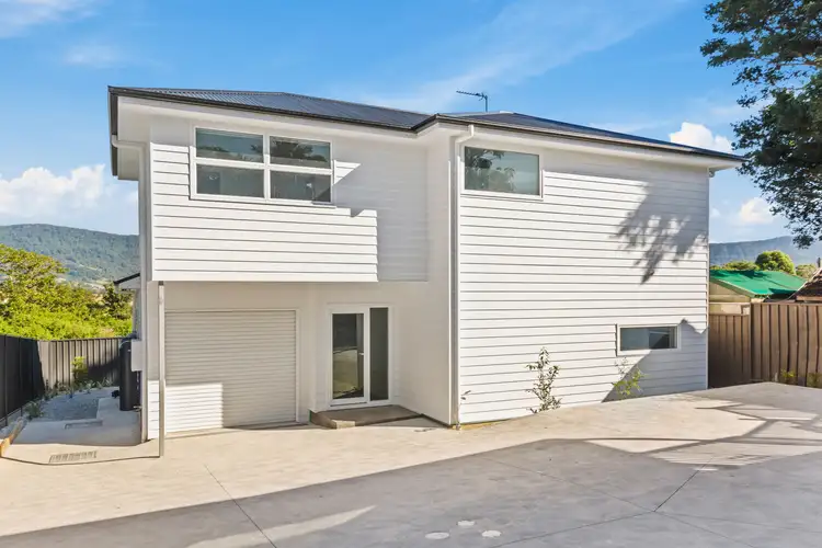 Main view of Homely house listing, 124a Marshall Street, Dapto NSW 2530