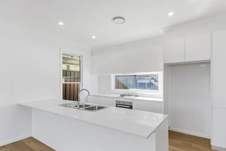 Third view of Homely house listing, 124a Marshall Street, Dapto NSW 2530