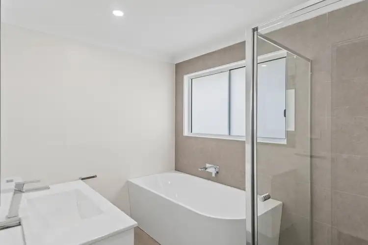 Fourth view of Homely house listing, 124a Marshall Street, Dapto NSW 2530