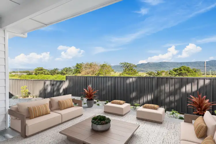 Sixth view of Homely house listing, 124a Marshall Street, Dapto NSW 2530