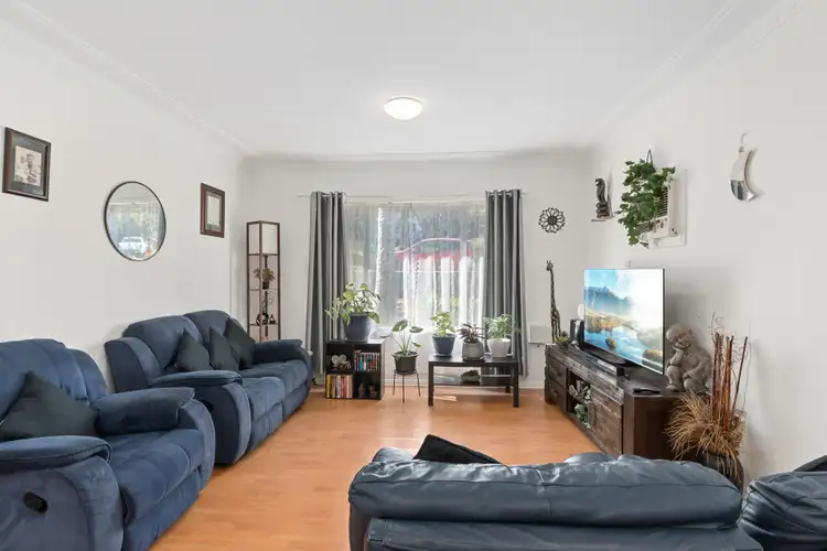 Second view of Homely house listing, 124 Marshall Street, Dapto NSW 2530